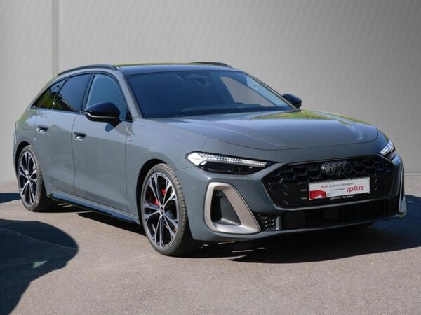 Audi A5 Avant 2.0 TFSI quattro S line edition one B&O bild 5