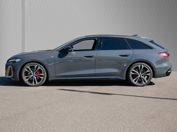 Audi A5 Avant 2.0 TFSI quattro S line edition one B&O bild 7