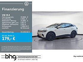 Volkswagen ID.4 Pure 🔥⚡️🚀💸SONDERANGEBOT🚀💸🔥⚡️