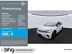 Volkswagen ID.4 Pure 🚀💸SONDERANGEBOT🚀💸