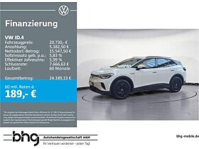 Volkswagen ID.4 Pure 🚀💸SONDERANGEBOT🚀💸 Volkswagen ID.4 Pure 🚀💸SONDERANGEBOT🚀💸