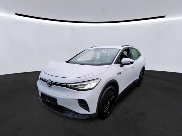 Volkswagen ID.4 Pure 🚀💸SONDERANGEBOT🚀💸 bild 2