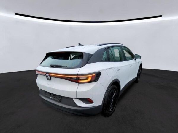 Volkswagen ID.4 Pure 🚀💸SONDERANGEBOT🚀💸 bild 3