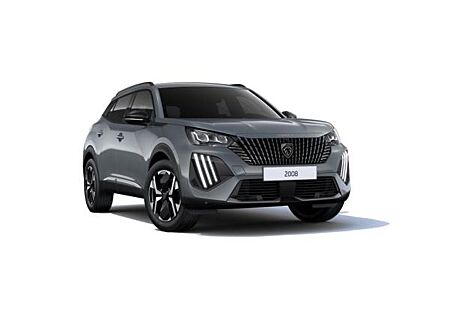Peugeot 2008 ALLURE HYBRID 110 DSC6