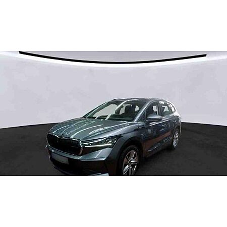 Skoda ENYAQ leasen