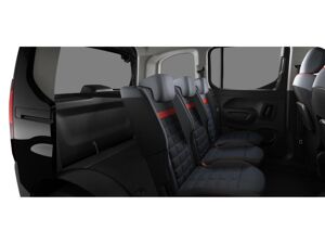 Citroën Berlingo M Diesel 130 Automatik Max bild 3