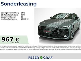 Audi S6 e-tron S6 Avant e-tron Audi S6 e-tron S6 Avant e-tron
