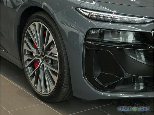 Audi S6 e-tron S6 Avant e-tron bild 5