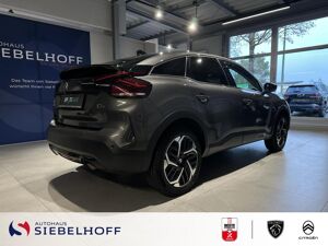 Citroën C4 MAX PureTech 130 EAT8 bild 5