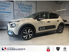 Citroën C3 Elle PureTech 110 EAT6 Citroën C3 Elle PureTech 110 EAT6