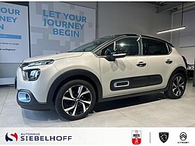Citroën C3 ELLE PureTech 110 EAT6 Citroën C3 ELLE PureTech 110 EAT6