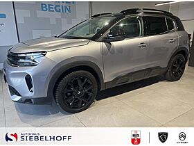 Citroën C5 Aircross MAX PureTech 130 EAT8 Citroën C5 Aircross MAX PureTech 130 EAT8