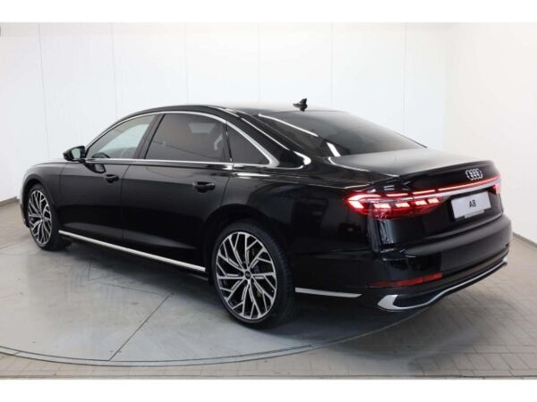 Audi A8 L 50 TDI quattro S line UPE: 172.025,- € bild 4