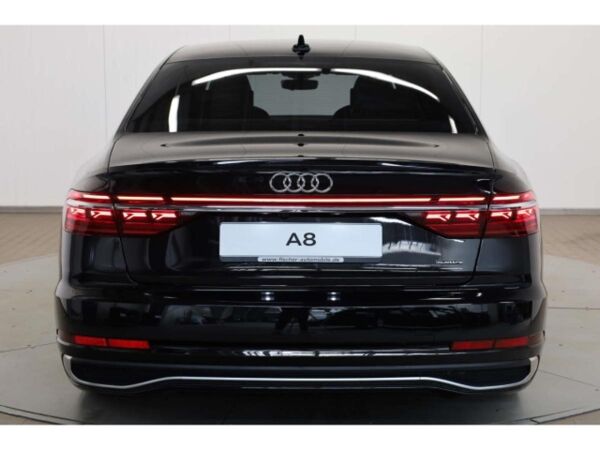 Audi A8 L 50 TDI quattro S line UPE: 172.025,- € bild 6