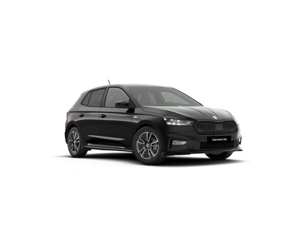 Skoda Fabia Monte Carlo❗150PS❗Frei Konfigurierbar❗Privat + Gewerbe❗ bild 2