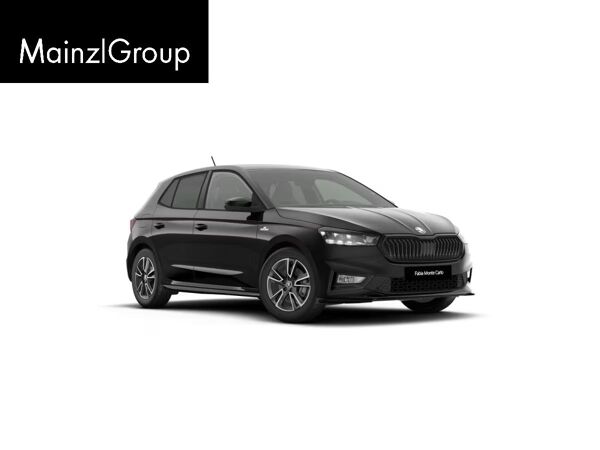 Skoda Fabia Monte Carlo❗150PS❗Frei Konfigurierbar❗Privat + Gewerbe❗ bild