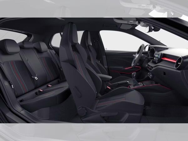 Skoda Fabia Monte Carlo❗150PS❗Frei Konfigurierbar❗Privat + Gewerbe❗ bild 6