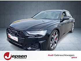 Audi S6 Avant TDI tiptr Stdhzg Matrix 21 PANO HUD 360