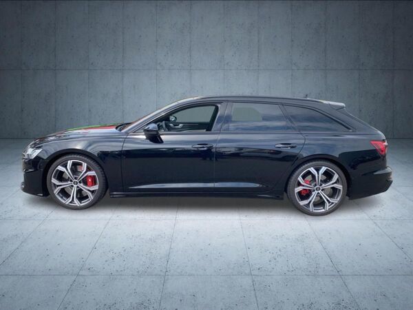 Audi S6 Avant TDI tiptr Stdhzg Matrix 21 PANO HUD 360 bild 3