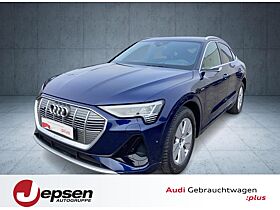 Audi e-tron Sportback S line 55 qu Matrix HUD VirtSpie