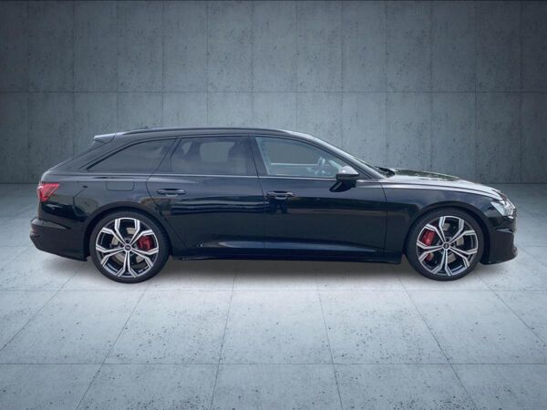 Audi S6 Avant TDI tiptr Stdhzg Matrix 21 PANO HUD 360 bild 7