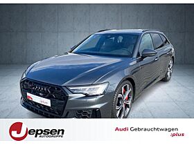 Audi S6 Avant TDI tiptr. Matrix 21 Cam ACC Keyless Audi S6 Avant TDI tiptr. Matrix 21 Cam ACC Keyless