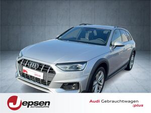 Audi A4 allroad qu. 40 TDI S tr. PANO ACC FLA Keyless bild 1