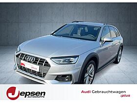 Audi A4 allroad qu. 40 TDI S tr. PANO ACC FLA Keyless