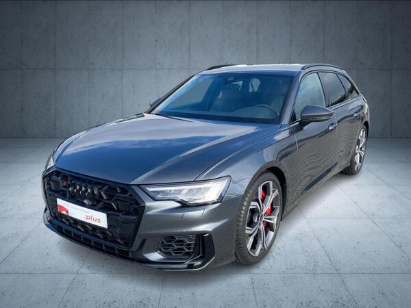 Audi S6 Avant TDI tiptr. Matrix 21 Cam ACC Keyless bild 2