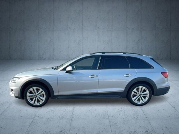 Audi A4 allroad qu. 40 TDI S tr. PANO ACC FLA Keyless bild 3