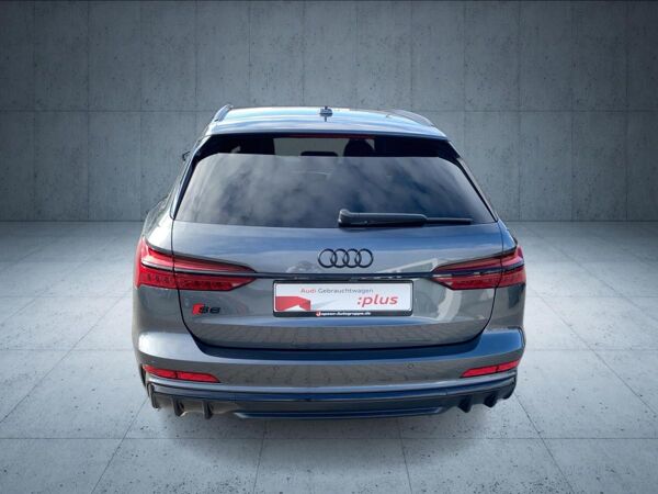 Audi S6 Avant TDI tiptr. Matrix 21 Cam ACC Keyless bild 5