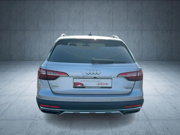 Audi A4 allroad qu. 40 TDI S tr. PANO ACC FLA Keyless bild 5
