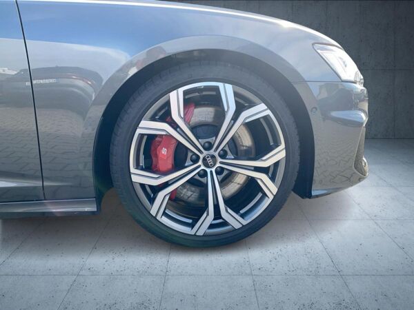 Audi S6 Avant TDI tiptr. Matrix 21 Cam ACC Keyless bild 7