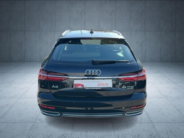 Audi A6 Avant Design 45 TFSI qu. S tr. PANO AHK Cam bild 5