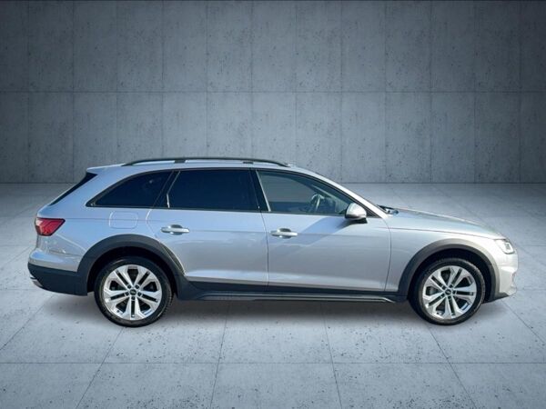 Audi A4 allroad qu. 40 TDI S tr. PANO ACC FLA Keyless bild 7