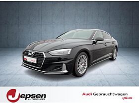 Audi A5 Sportback Advanced 40 TFSI qu S tr. 19 AHK Audi A5 Sportback Advanced 40 TFSI qu S tr. 19 AHK