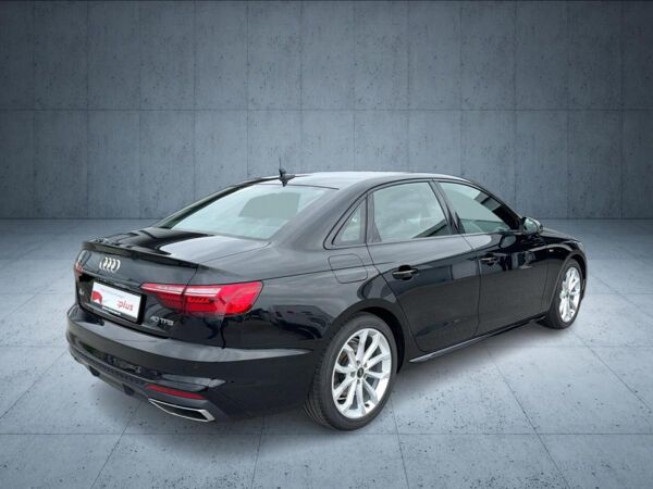 Audi A4 Limousine S line 40 TFSI S tr. Virtual Cam 18 bild 6