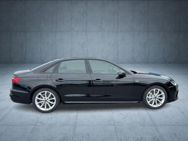 Audi A4 Limousine S line 40 TFSI S tr. Virtual Cam 18 bild 7