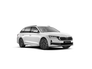 Skoda Octavia Balance 4x4 DSG ❗AHK❗Infotainment Plus & Fahrassistenz Plus❗Bestellaktion Privat und Gewerbe bild 2
