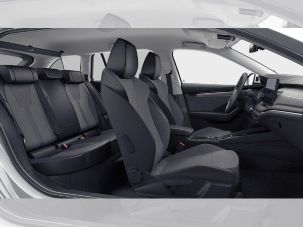 Skoda Octavia Balance 4x4 DSG ❗AHK❗Infotainment Plus & Fahrassistenz Plus❗Bestellaktion Privat und Gewerbe bild 6