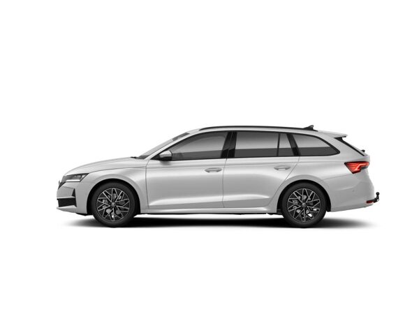 Skoda Octavia Balance 4x4 DSG ❗AHK❗Infotainment Plus & Fahrassistenz Plus❗Bestellaktion Privat und Gewerbe bild 4