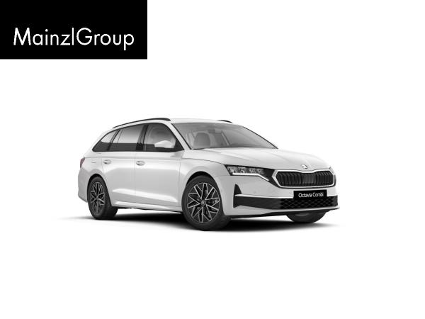Skoda Octavia Balance 4x4 DSG ❗AHK❗Infotainment Plus & Fahrassistenz Plus❗Bestellaktion Privat und Gewerbe bild