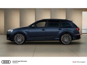 Audi Q7 S-Line TDI quattro (Velbert) bild 4