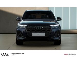 Audi Q7 S-Line TDI quattro (Velbert) bild 5