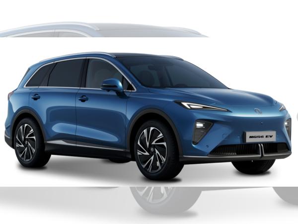 MG S5 EV Luxury Long Range: ⚡💥Exklusives TZ Sonderleasing nur solange der Vorrat reicht⚡💥 bild