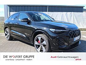 Audi Q5 Sportback e-hybrid quattro S line*0,5%*PANO*