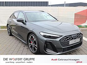 Audi A5 Avant e-hybrid quattro S line S tronic*PANO* Audi A5 Avant e-hybrid quattro S line S tronic*PANO*