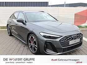 Audi A5 Avant e-hybrid quattro S line S tronic*PANO*