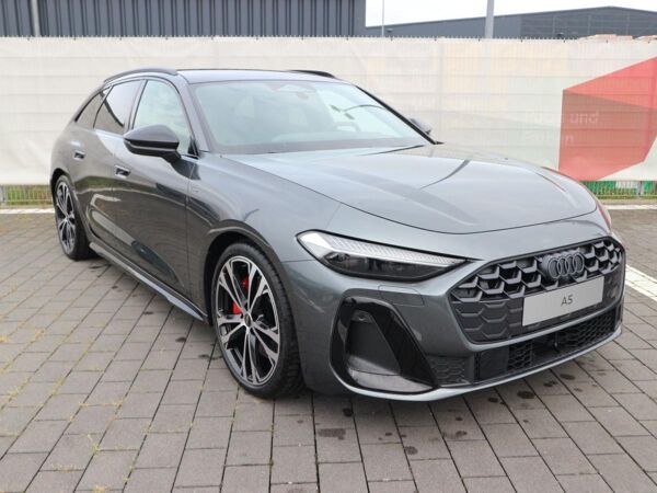Audi A5 Avant e-hybrid quattro S line S tronic*PANO* bild 2