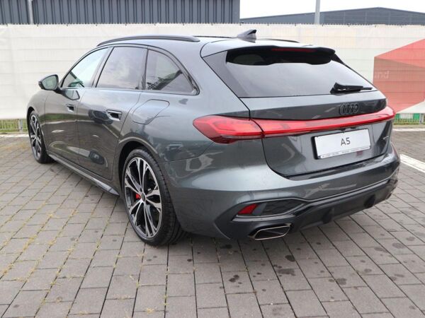 Audi A5 Avant e-hybrid quattro S line S tronic*PANO* bild 4